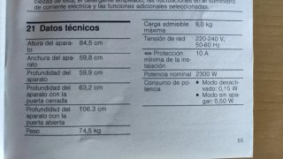 Lavadora Bosch Serie 6