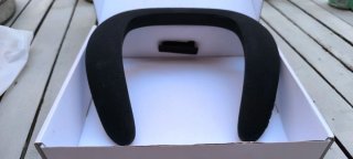 Altavoz "diseño" JBL Soundgear