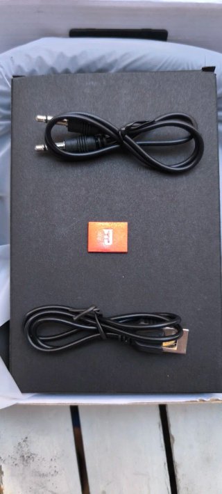 Altavoz "diseño" JBL Soundgear