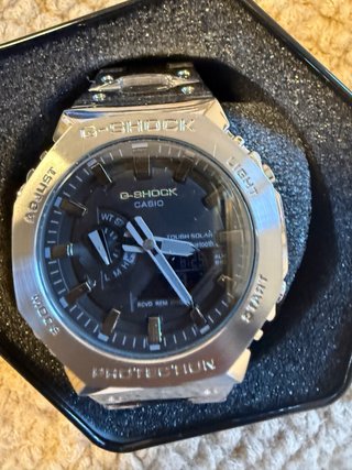 Reloj pulsera G-SHOCK