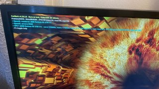 LEER XFX RX 5700 XT Tarjeta Gráfica