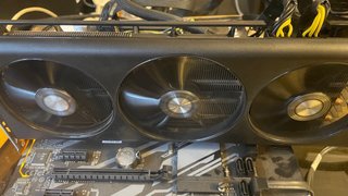 LEER XFX RX 5700 XT Tarjeta Gráfica