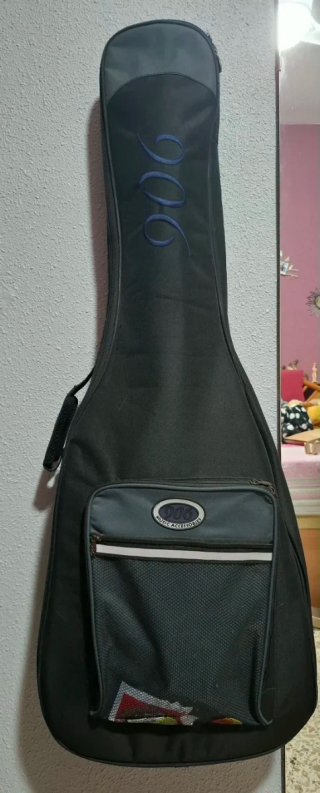 Guitarra Española Starsun