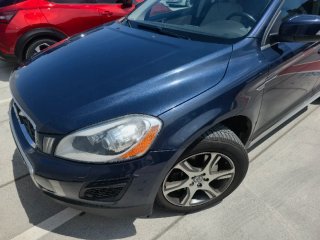 Volvo XC60 D5 AWD aut.