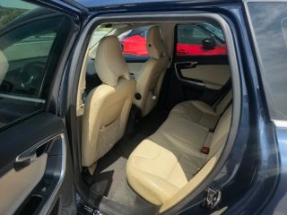 Volvo XC60 D5 AWD aut.