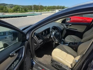 Volvo XC60 D5 AWD aut.
