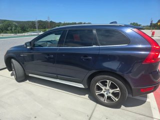 Volvo XC60 D5 AWD aut.