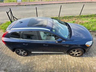 Volvo XC60 D5 AWD aut.