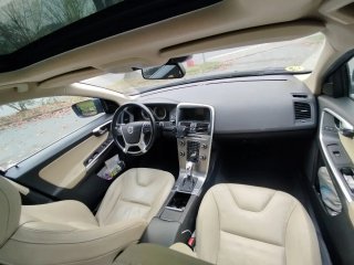 Volvo XC60 D5 AWD aut.