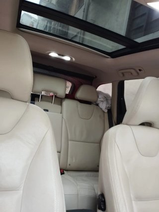 Volvo XC60 D5 AWD aut.