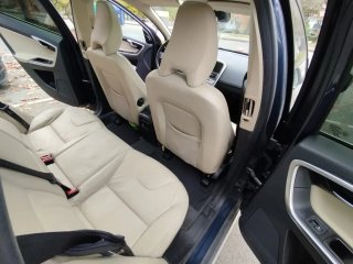 Volvo XC60 D5 AWD aut.