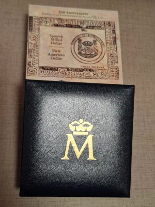 Moneda 10 Euros Plata España 2025