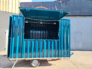 Food Truck Fabricación Global