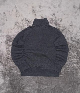 Chaqueta deportiva retro Lotto gris Talla S mujer