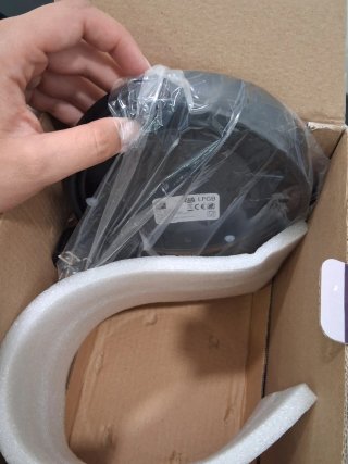 Hervidor de agua eléctrico FKG-5017