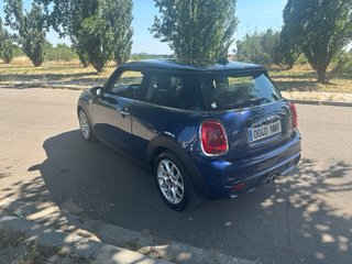 MINI Mini 2014