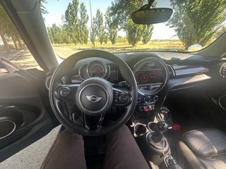 MINI Mini 2014