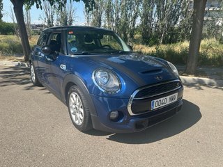 MINI Mini 2014