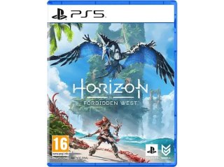 Horizon Forbidden West PS5