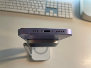 iPhone 12 128GB 75% BATTERIA SENZA DANNI