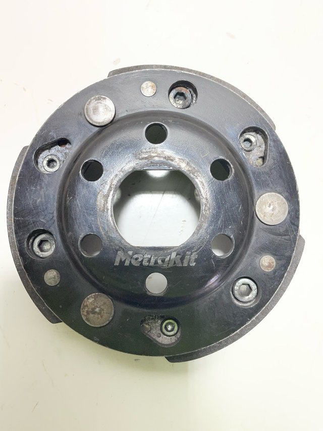 Embrague metrakit 107mm Piaggio/Minarelli