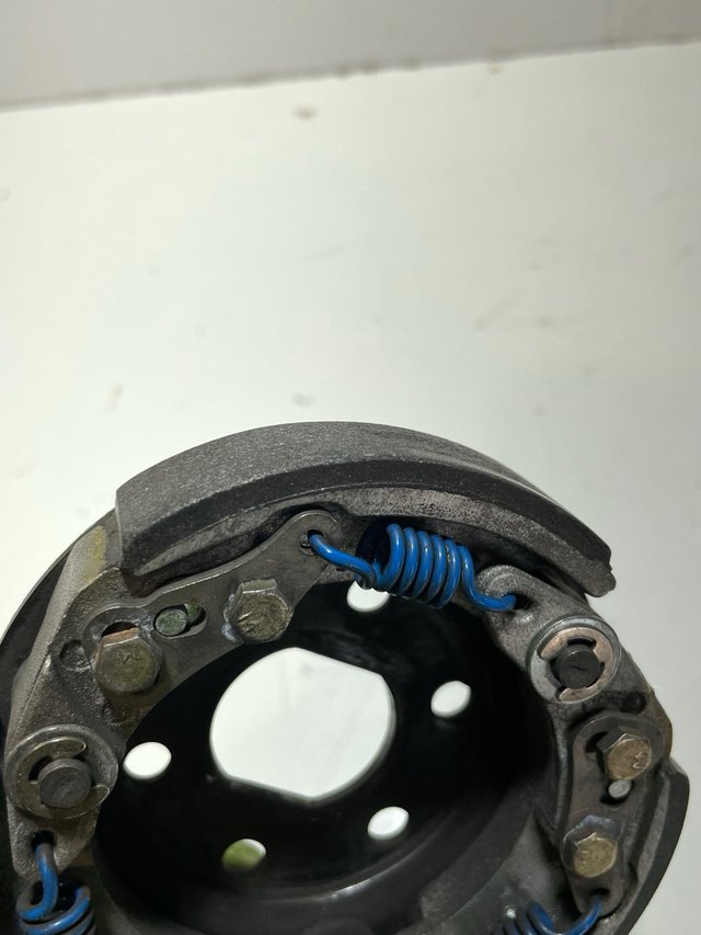 Embrague metrakit 107mm Piaggio/Minarelli