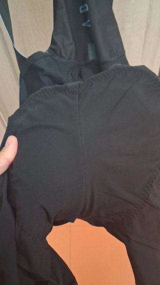 Culote Ciclismo Gobik Absolute XL