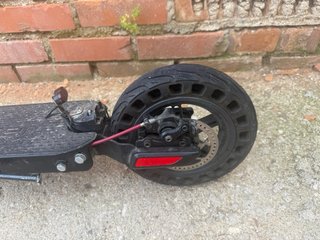 Patinete Eléctrico Skymaster Negro