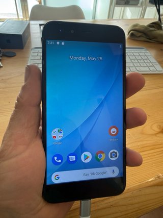 Xiaomi Mi A1 Android One
