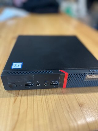 Lenovo Tiny M700 PC