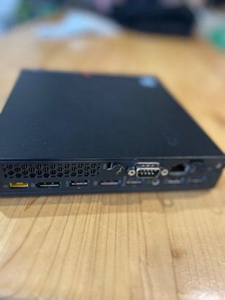 Lenovo Tiny M700 PC
