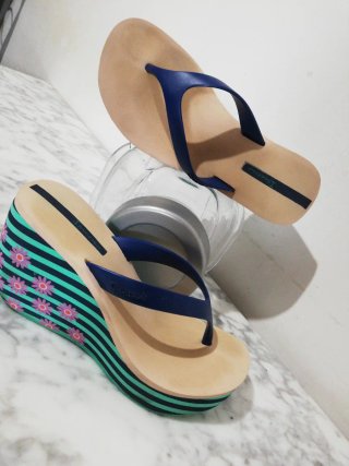 Sandalias Ipanema Talla 37