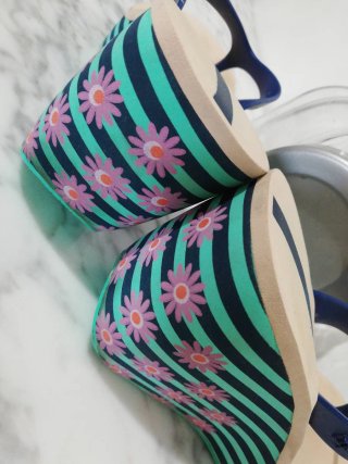 Sandalias Ipanema Talla 37