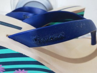 Sandalias Ipanema Talla 37