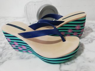 Sandalias Ipanema Talla 37