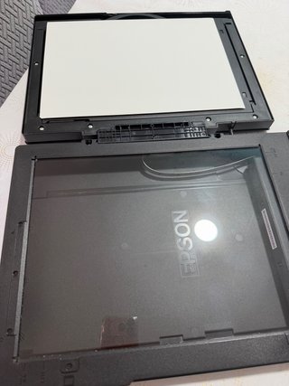 Escaner Epson Perfection V370 Photo