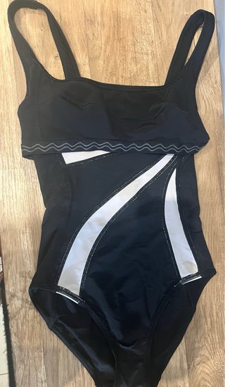 Bañador Tribord