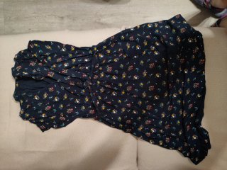 Vestido kiabi Lactancia/Embarazo Talla S