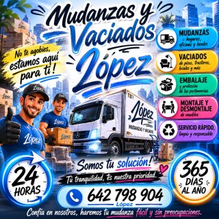 Multiservicios lopez