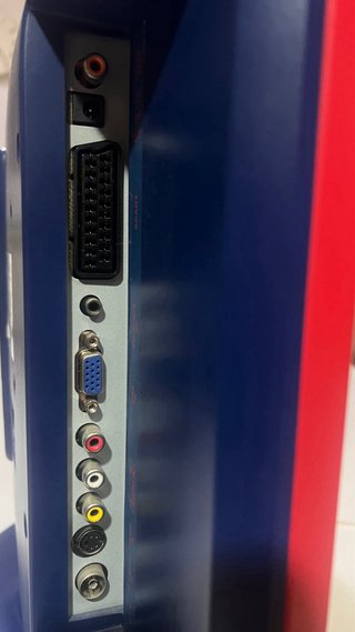 Monitor CD Spiderman Lexibook