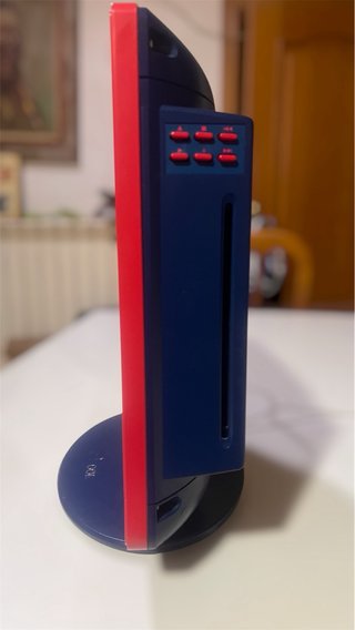 Monitor CD Spiderman Lexibook