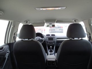 Volkswagen Golf 2010