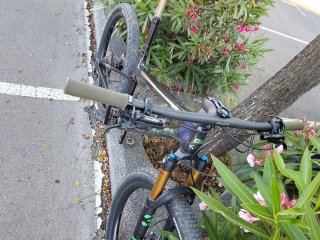 Bicicleta Bh Lynx Sls 7.0 2026