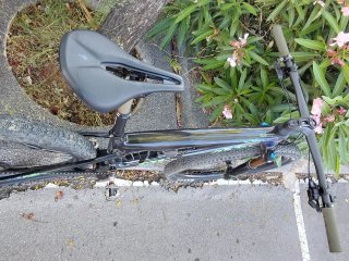 Bicicleta Bh Lynx Sls 7.0 2026