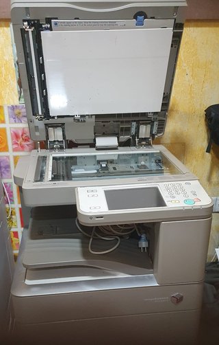 Impresora Canon C5250i