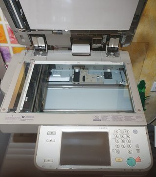 Impresora Canon C5250i