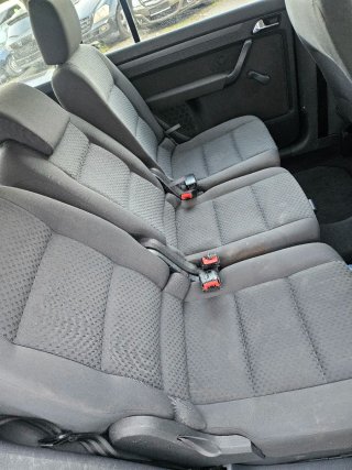 Volkswagen Touran 2006