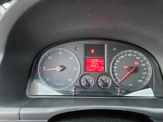 Volkswagen Touran 2006