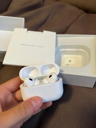 Auriculares Inalámbricos Apple AirPods Pro