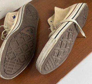 Converse Chuck Taylor All Star alte